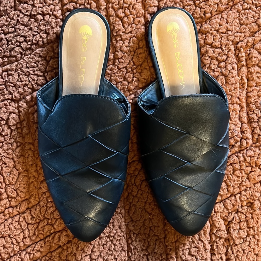 Mules - Picture 2 of 2